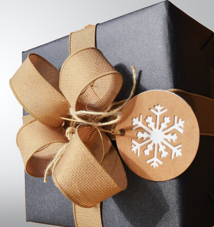 ART OF GIFTING
