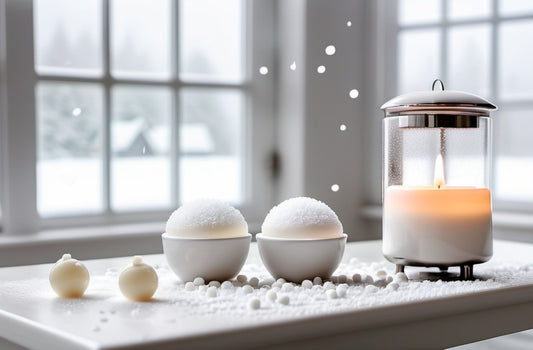 A Christmas Imaginarium |🎄☃️🎄