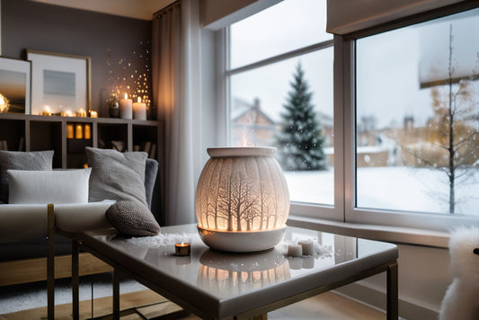 Butter Caramel Biscotti