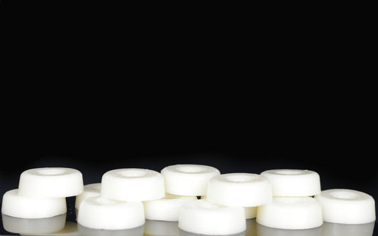 Butter Caramel Biscotti