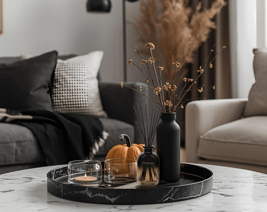 Vanilla | Cashmere | Caramel