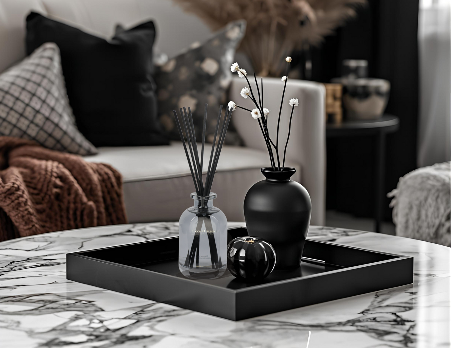 Mulled Wine | Reed Diffuser πβοΈπ