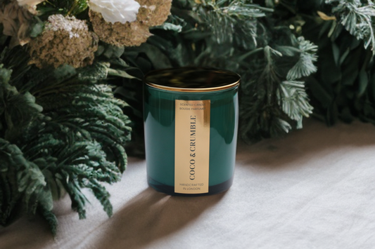 Rosemary | Amber | Mint