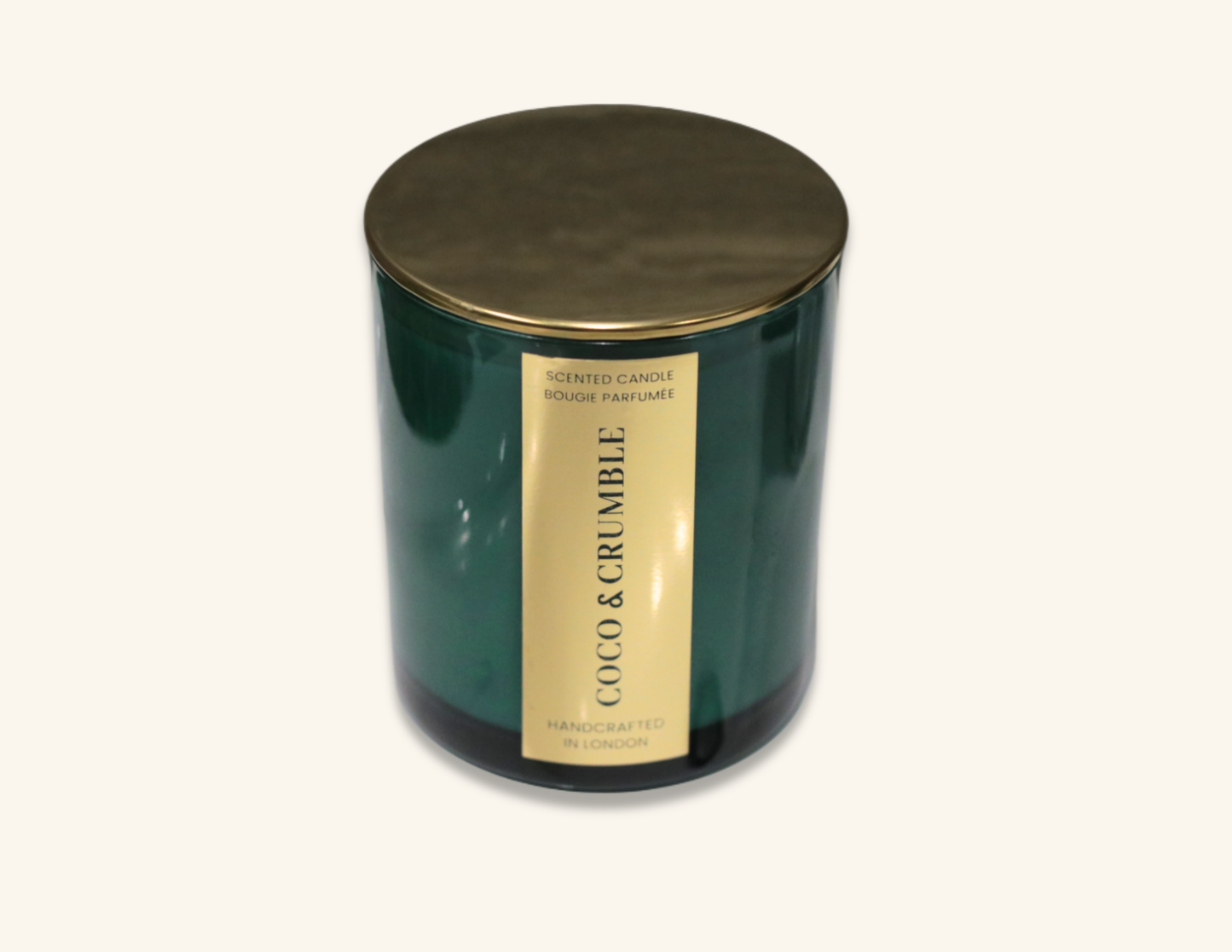 Rosemary | Amber | Mint