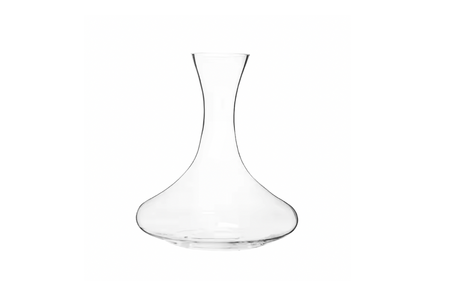 Jensen Decanter