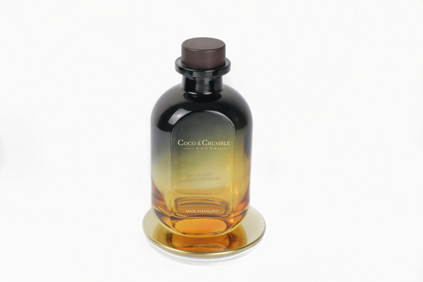 Lemongrass | Bergamot