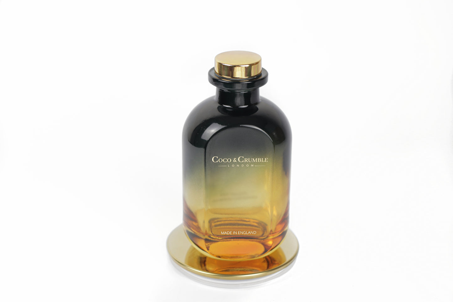 Lemongrass | Bergamot