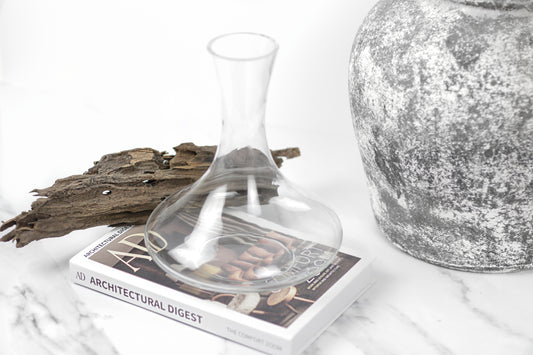 Jensen Decanter