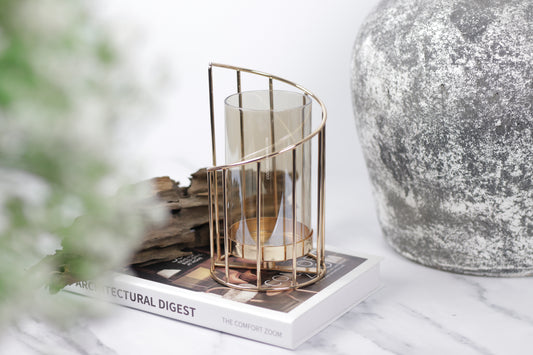 home decor - vases - unique home decor - ornaments -  coco and crumble - candle  holder - flower vases - wedding gifts - minimalistic home decor